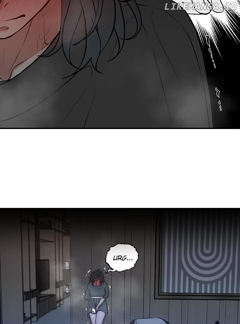 I hate you, will you have sex with me? Chapter 58 - page 8